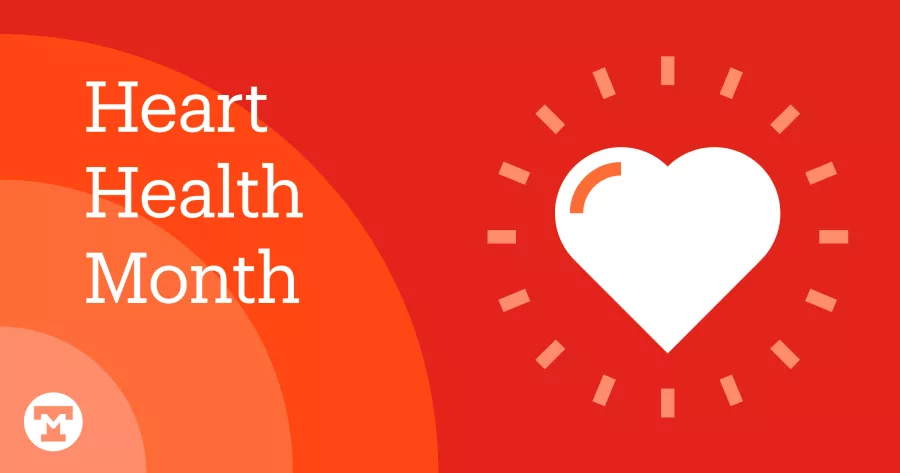 Tufts Medicine Heart Month 