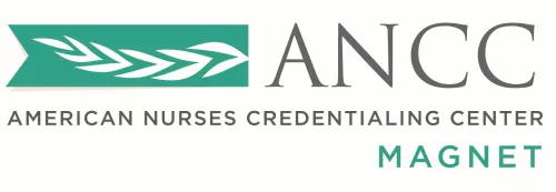ANCC logo for site visit