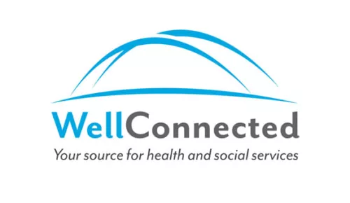 WellConnected logo