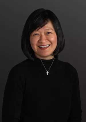 Elizabeth Yen, MD, MA