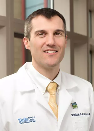 Michael Kiernan, MD is a top cardiologist in Boston, MA located at Tufts Medical Center. 