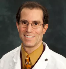 Richard Siegel, MD is an endocrinologist at Tufts Medical Center in Boston.