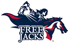 Free Jacks Rugby Logo