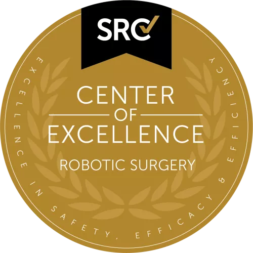 SRC Center of Excellence Robotic Surgery