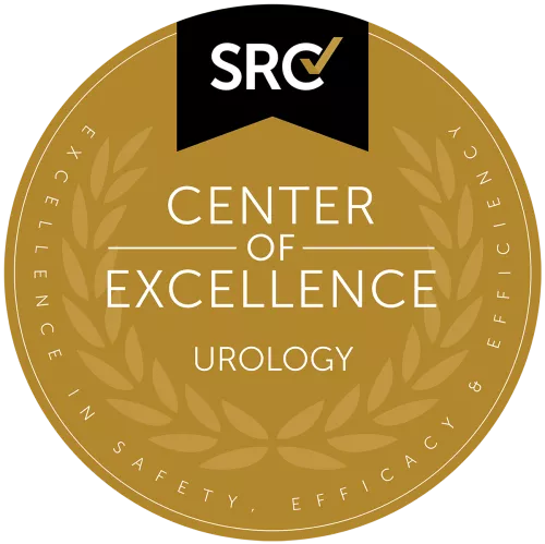 SRC Center of Excellence Urology